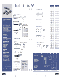 Click here to download 752103101JTR Datasheet