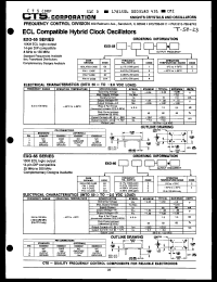 Click here to download EXO65G74C250.0MHZ Datasheet