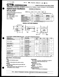 Click here to download MXO55LGA2I5.1440MHZ Datasheet