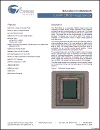 Click here to download IBIS4-6600_09 Datasheet