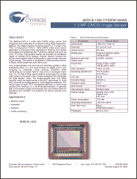 Click here to download CY7C60333-LTXC Datasheet