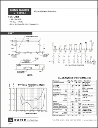 Click here to download DPS89032 Datasheet