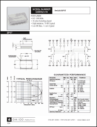 Click here to download DSW52179 Datasheet