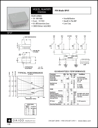 Click here to download DS0545 Datasheet