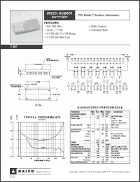 Click here to download DAT71987 Datasheet