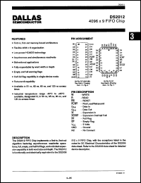 Click here to download DS2012-65 Datasheet