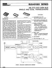 Click here to download BUS63108II-B Datasheet