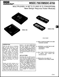 Click here to download SC8711-1 Datasheet