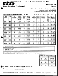 Click here to download 200UA Datasheet