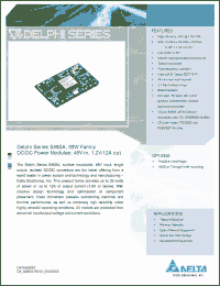 Click here to download S48SA2R510NTFA Datasheet