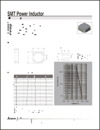 Click here to download SIL104-3R8 Datasheet