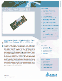 Click here to download E48SH2R530NRFA Datasheet