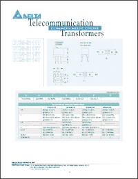 Click here to download DT35-2113T Datasheet