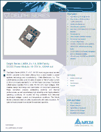 Click here to download L36SA05010NRFA Datasheet