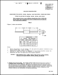 Click here to download 1N5188+JAN Datasheet