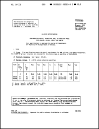 Click here to download 2N3585+JANTX Datasheet