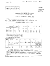 Click here to download 2N5662+JAN Datasheet