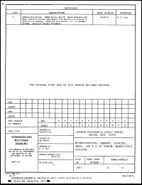 Click here to download 5962-8953702ZX Datasheet