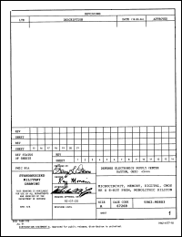 Click here to download 5962-9080308MLX Datasheet