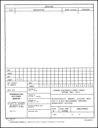 Click here to download 5962-9091301MYX Datasheet