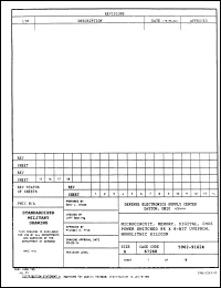 Click here to download 5962-9162402MXX Datasheet