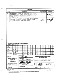 Click here to download 8001204JA Datasheet