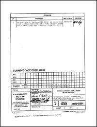 Click here to download 5962-8755102LX Datasheet