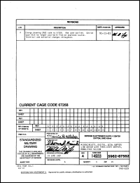 Click here to download 5962-8755202JX Datasheet