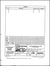 Click here to download 5962-8973201SX Datasheet