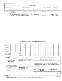 Click here to download 5962-8857301LX Datasheet