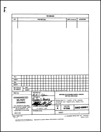 Click here to download 5962-8968101SX Datasheet