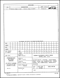 Click here to download 5962-8974001RX Datasheet