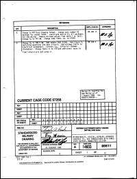 Click here to download 85511012A Datasheet