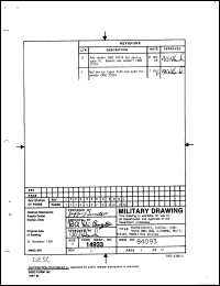 Click here to download 8409301EX Datasheet