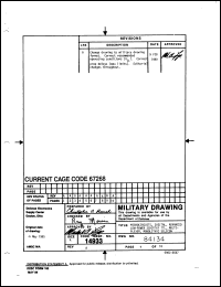 Click here to download 84134012X Datasheet