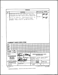 Click here to download 84135012A Datasheet