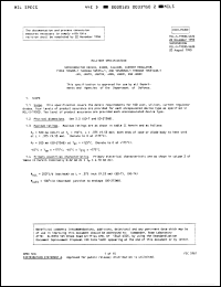 Click here to download 1N5309+JANTX Datasheet