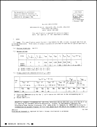 Click here to download 2N3500L+JANTXV Datasheet