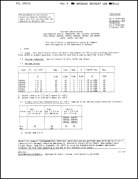 Click here to download 2N3762L+JAN Datasheet