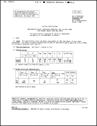 Click here to download 2N6300+JANTX Datasheet