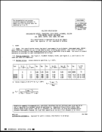 Click here to download 2N6784+JANTX Datasheet