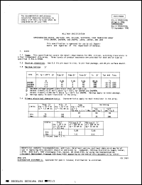 Click here to download 2N6990+JANTXV Datasheet