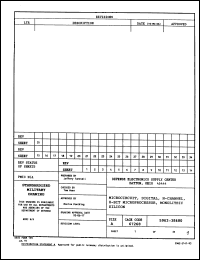 Click here to download 5962-3848002MXX Datasheet