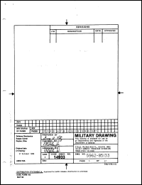 Click here to download 5962-8513302QA Datasheet