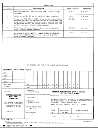 Click here to download 5962-8670406PX Datasheet