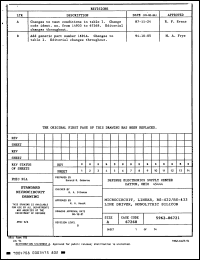 Click here to download 5962-8672101EX Datasheet