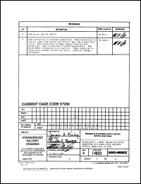 Click here to download 5962-8680201VX Datasheet