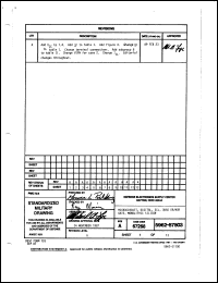 Click here to download 5962-8750301EA Datasheet