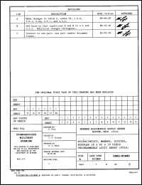 Click here to download 5962-87682012A Datasheet