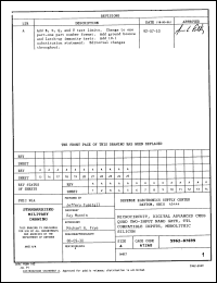 Click here to download 5962-8769902M2X Datasheet